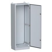 Корпус ЩМП-16.6.4-0 74 IP54 У2 метал. без монтажн. панели IEK YKM40-1664-54