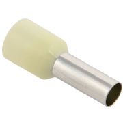 Наконечник НШВИ 10-12 сл. кость (уп.100шт) IEK UGN10-010-07-12