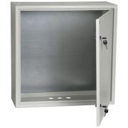 Корпус ЩМП-6.6.2-0 600х600х250 IP31 УХЛ3 метал. IEK YKM40-662-31