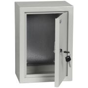 Корпус ЩМП-3.2.1-0 300х210х150 IP31 УХЛ3 метал. IEK YKM40-321-31