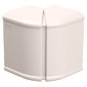 Угол для кабель-канала внешний изменяемый 100х60 PRIMER IEK CKK-40D-W-100-060-K01