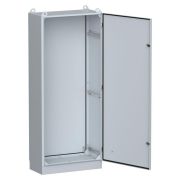 Корпус ЩМП-18.8.4-0 74 IP54 У2 метал. без монтажн. панели IEK YKM40-1884-54