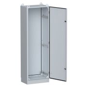 Корпус ЩМП-18.6.4-0 74 IP54 У2 метал. без монтажн. панели IEK YKM40-1864-54