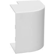 Угол внешний 40х16 КМН ELECOR бел. (уп.4шт) IEK CKMP10D-N-040-016-K01