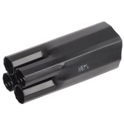 Перчатка термоусаживаемая ПТк 4х35-50 1кВ IEK UMS-CB4-5521-2006-1KV