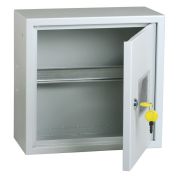 Корпус ЯУ-290-300 36 УХЛ3 IP31 метал. IEK IND-MKM51-YAU-290-300