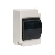 Бокс КМПн 1/4 с дверцей PROxima EKF pbm40-nk-4