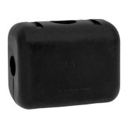 Сжим ответвительный У-859М (50-70/4-35кв.мм) (орех) StreamLine EKF y859m