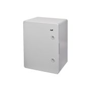 Корпус пластиковый ЩМПп 400х300х220 УХЛ1 IP65 IEK MKP93-N-403022-65