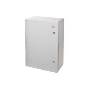 Корпус ЩМПп 600х400х200 IP65 УХЛ1 пластик. IEK MKP93-N-604020-65