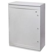 Корпус ЩМПп 800х600х260 IP65 УХЛ1 пластик. IEK MKP93-N-806026-65