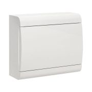 Щит ЩРН-П-10 «SlimBox» IP41 бел. дверца PROxima EKF sb-n-10w