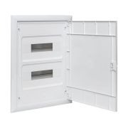 Щит распределительный «ProfiBox» 24+4 модуля IP41 встраив. PROxima EKF profibox-24+4