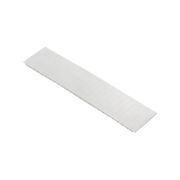 Заглушка пластрона на 12 модулей для щита Nova PROxima EKF nv-cover