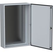 Корпус ЩМП-120.80.30 IP66 УХЛ1 метал. TITAN 5 IEK TI5-10-N-120-080-030-66