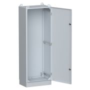 Корпус ЩМП-16.6.4-0 36 IP31 УХЛ3 метал. без монтажн. панели IEK YKM40-1664-31