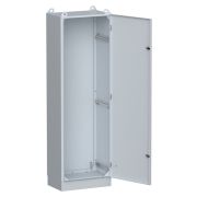 Корпус ЩМП-18.6.4-0 36 IP31 УХЛ3 метал. без монтажн. панели IEK YKM40-1864-31