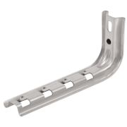 Консоль VCEF 200 осн.200 сталь IEK CLW10-VCEF-200