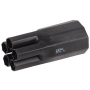 Перчатка термоусаживаемая ПТк 5х150-240 1кВ IEK UMS-CB5-10042-3411-1KV