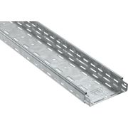 Лоток листовой перфорир. 200х50 L3000 сталь HDZ IEK CLP10-050-200-3-M-HDZ