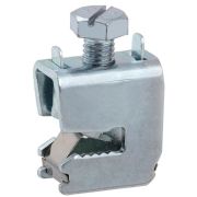 Зажим шинный (терминал) ЗШИ 16-35кв.мм для шины 5мм IEK YNT10-05-16-050