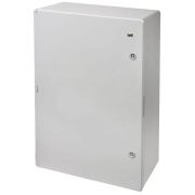 Корпус ЩМПп 700х500х250 IP65 УХЛ1 пластик. IEK MKP93-N-705025-65