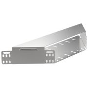 Отвод Т-образ. горизонт. 80х600 IEK CLM50D-OTG-080-600