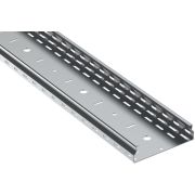 Лоток листовой перфорир. 50х200 L3000 сталь 1.5мм ESCA 7 IEK CLP10-050-200-150-3