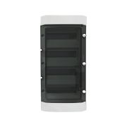 Щит навесной Unix65 48 модулей EKF ux65-48-n